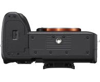SONY Alpha a7 IV body ILCE7M4B.CEC - 717596 - zdjęcie 6